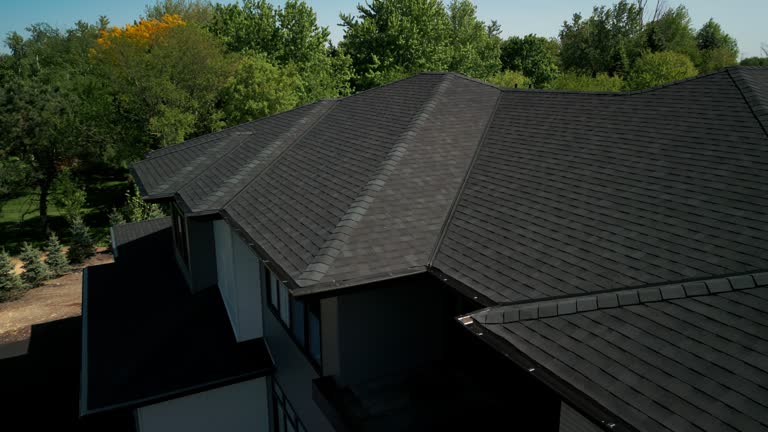 Best Metal Roofing Installation  in Tyler, MN