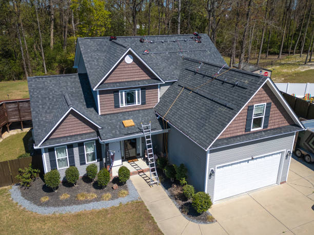 Trusted Tyler, MN Roofing Service Experts